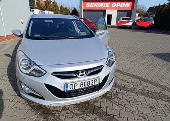 Hyundai i40 Kombi 5 star edition