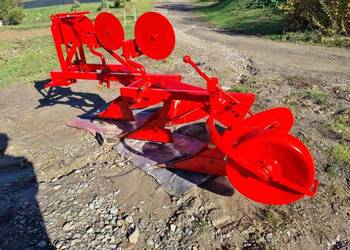 Pług Skjold 3x16"