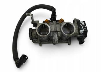 PRZEPUSTNICA WTRYSK PALIWA Honda CBR 500R CBR500R PC44 13-15 przepustnice