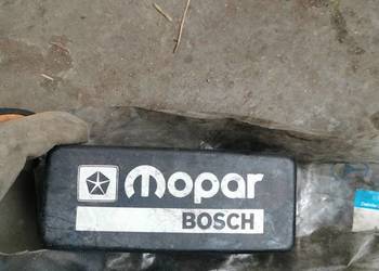 Zaślepka halogenu bosch mopar