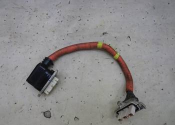 INSTALACJA WIĄZKA INWERTERA MONDEO MK5 2.0 HYBRYDA EG98-14183-AA