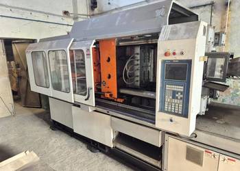 Wtryskarka HUARONG HRN-400