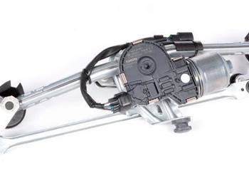 TOYOTA Avensis Mechanizm wycieraczek szyby przod 85010-05080 OE