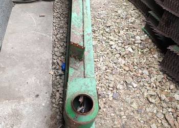 Podajnik zbożowy kłosowy John Deere Podajnik zbożowy kłosowy John Deere