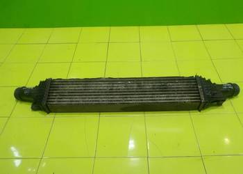 AUDI A5 8T S-LINE 10r 5D intercooler