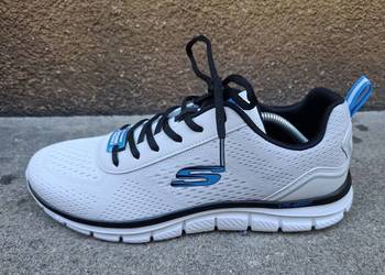 Buty Sportowe Skechers Track Ripkent roz 45