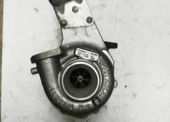Turbosprężarka Alfa 159 2.0 JTD 788290