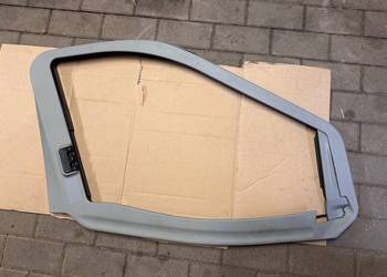 Roleta drzwi lewych REMIS Ford Transit MK8 MK9 2019
