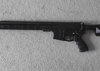 ASG Cyma platinum full tuning g&g