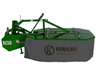 Kosiarka rotacyjna 1,65m