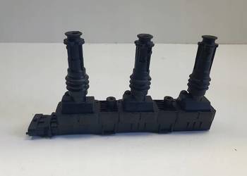 CEWKA ZAPŁONOWA Opel Corsa C 1.0 12V _ BAEQ081