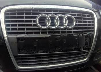 Grill zderzaka przód Audi A3 8P