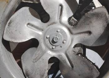 Sprzedam wentylator ebm papst