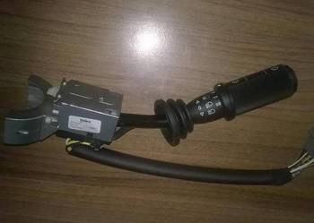 Przełącznik świateł wycieraczek kierunkowskazów JCB 3CX 4CX
