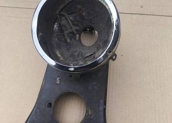 Obudowa plastikowa lampy licznika romet komar 2 ramka