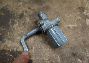 kranik paliwa jak NOWY AWO IFA MZ duży org DDR