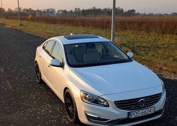 Volvo S60 2.5 T5 AWD Premier