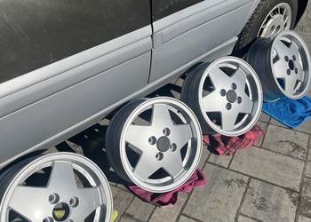 Felgi polonez Fiat 126p 4x98