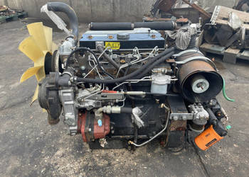 Perkins AB 1004.4 - silnik kompletny Manitou Caterpillar Massey
