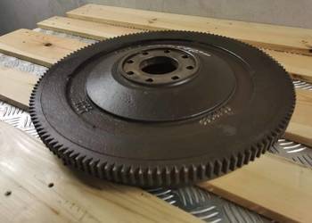 Koło zamachowe Case MX 270 Magnum {Cummins 1X9XL0505ABC}