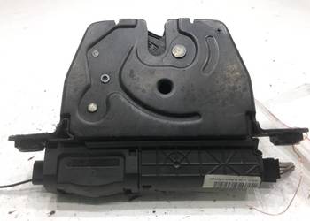 ZAMEK KLAPY TYŁ BMW F10 Sedan/Limuzyna 7191212 09-16