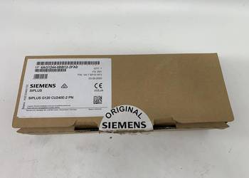 Siemens Siplus G120 CU240E-2 PN