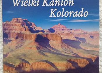 Film VCD Wielki Kanion Kolorado Wyrusz śladami odkrywców