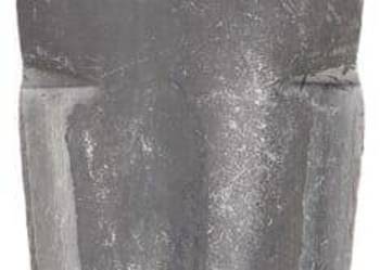 Nożyk kosiarki rotacyjnej lewy/prawy 127x50x4 mm owalny otwór 23.0x20.8 mm…