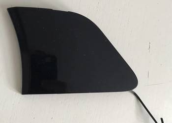 Opel Insignia B granat zaślepka haka zderzak przód 13491135