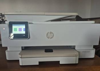 Drukarka wielofunkcyjna HP