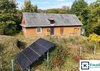 Dom wolnostojący Chorkówka 100m2