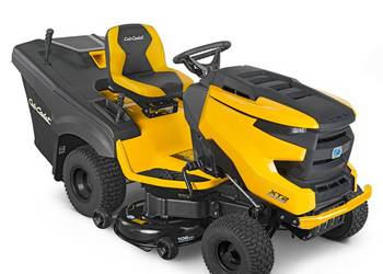 Cub Cadet XT2 PR95 – Traktorek Ogrodowy 95 cm z Koszem 320 l Hydrostat