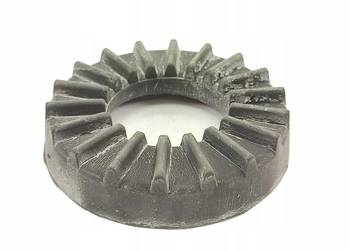 TULEJA GUMOWA PRZEDNIEGO ZAWIESZENIA FIAT FIORINO 91-00 NOWA ORYG 7627549