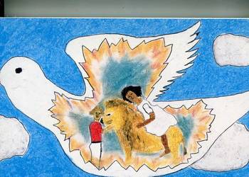 Kinderkunst Museum of Children;s Art katalog Kinderkunst Museum of Children;s Art katalog