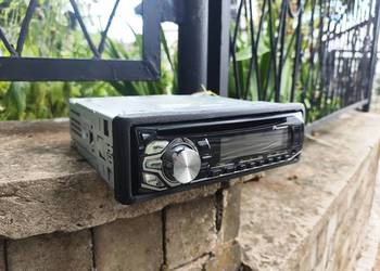 Radio samochodowe 1DIN Pioneer DEH-2600UI CD/MP3/AUX/USB, Wysyłka darmowa!