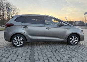 Kia Carens 1,7 CRDI 141 Km. Stan Bardzo Dobry ! 7-mio Osobowy!