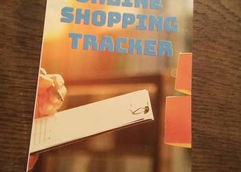 Online shopping tracker