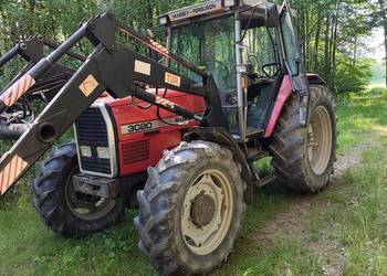 Massey Ferguson 3080