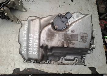 BMW F20 F220 F30 1,5 turbo b38b15 miska olejowa 8611690