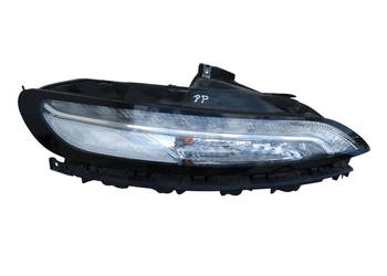 LAMPA PRAWY PRZÓD PRAWA DRL LED JEEP CHEROKEE V KL KOMPLETNA EUROPA ORYG.