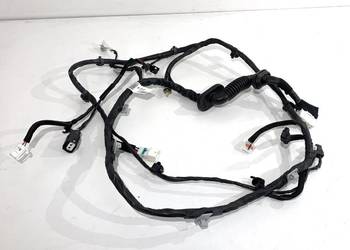 WIĄZKA KLAPY BAGAŻNIKA TYŁ HYUNDAI KONA 91650J9520 1.6 105KM PRZEWÓD