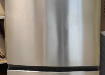 Outlet Agd: Chłodziarko zamrażarka Haier A3FE742CMJ Warszawa