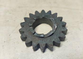 Koło rozrusznika z18 Simson S50