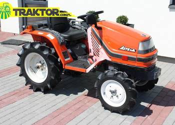 Kubota Aste A-13D
