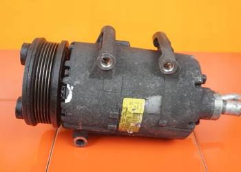 MONDEO MK4 GALAXY 2.0 TDCI 10r QXBA sprezarka klimatyzacji 6G91-19D629-GC