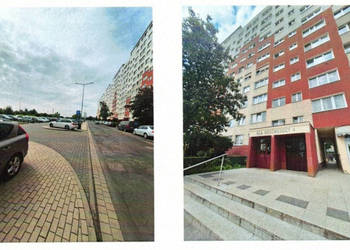 Syndyk sprzeda lokal mieszkalny