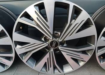 Felgi R-19 Audi Oryginał