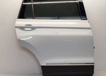 VW TIGUAN ALLSPACE DRZWI PRAWY TYŁ 2024 LY9C 5NN833055F VW TIGUAN ALLSPACE DRZWI PRAWY TYŁ 2024 LY9C 5NN833055F