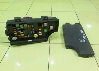 JEEP COMPASS I LIFT I 2.2 CRD 11r skrzynka bezpiecznikow P04692341AC