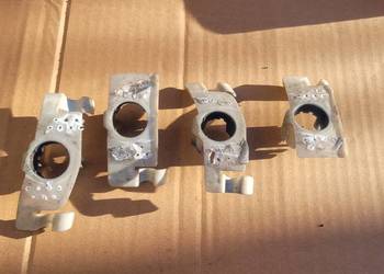 MERCEDES C W204 KOMBI LIFT UCHWYT KOSZYK PDC MOCOWANIE CZUJNIKA OBUDOWA